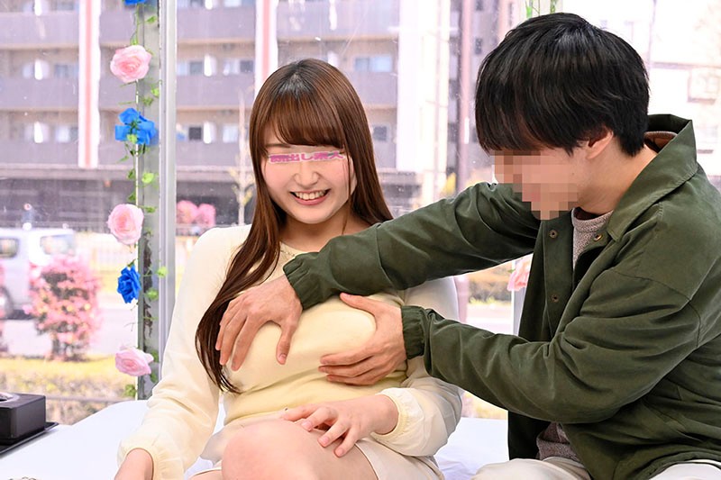 顔出しMM号 女子大生限定 ザ・マジックミラー 2枚組8本番!徹底検証!男女の友情は成立する!?友達関係のリアル素人大学生が日本一エロ~い車の中で二人っきり 13 人生初の真正中出しスペシャル!in池袋