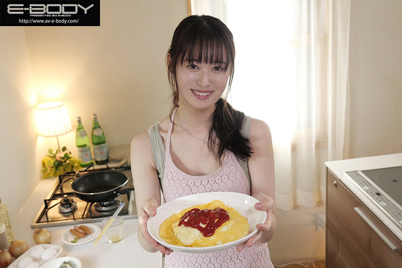 明るい！ 元気！ ポジティブ！ 女子アナ志望のアクティブ女子大生がまさかのAVデビュー 青空優