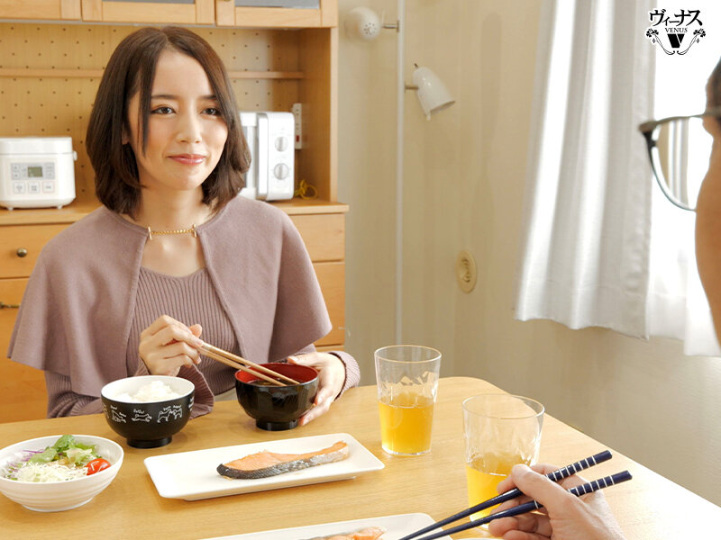 夫の連れ子に犯●れて― 快楽堕ち義母 美咲かんな