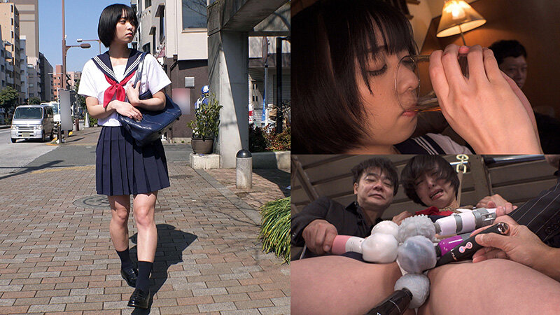 ULTRA SWEET赤貝 美少女戦士爆淫玩具化調教 ～無垢なる幼肉限界絶頂地獄～ もなみ鈴