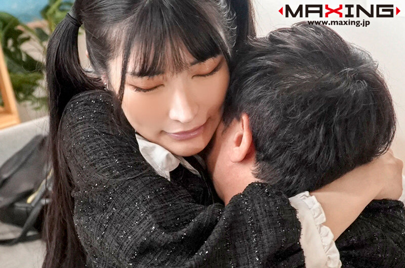 取扱注意!?僕の彼女は可愛くてエッチな地雷系メンヘラ女子 胡桃さくら