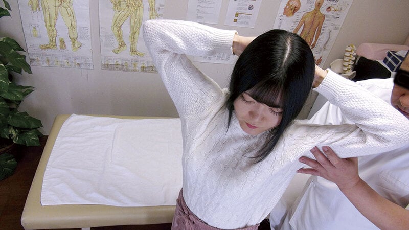 【AIリマスター版】新・歌舞伎町 整体治療院 91