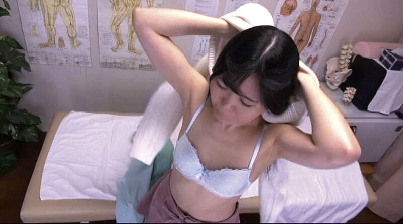 【AIリマスター版】新・歌舞伎町 整体治療院 91