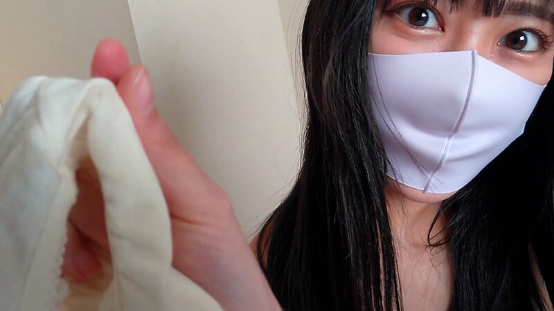 素人配信自撮りオナニー#11