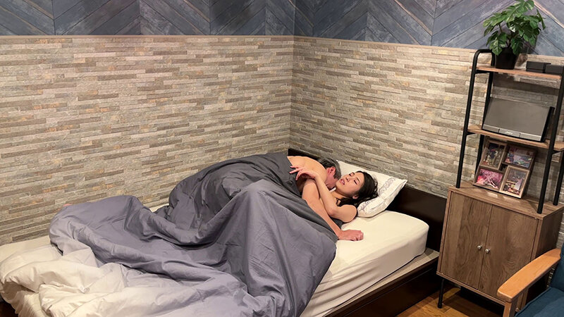 「俺の奥さん寝取ってみない?」愛を確かめるために妻と後輩を2人きりに…まさかの!絶倫チ○ポで壮絶なNTRをかまされた挙句、抜かずの追撃生中出しで愛妻マ○コを完全に奪われた話。 橘京花