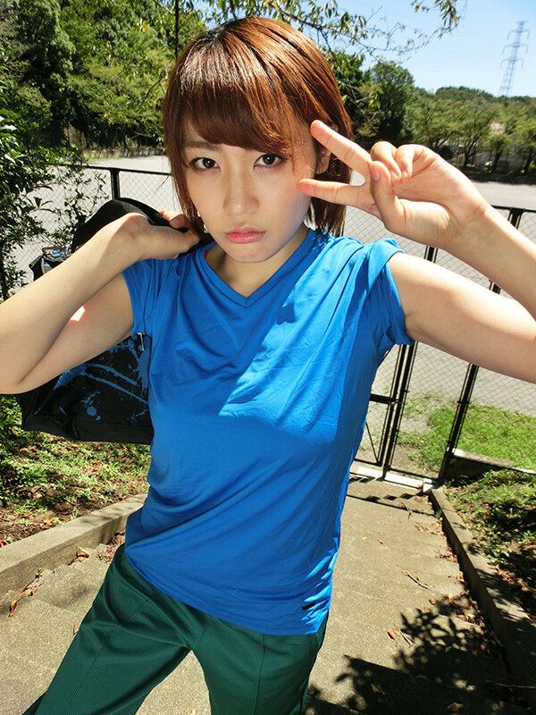 巨乳格闘淫女中出し 西条あゆみ