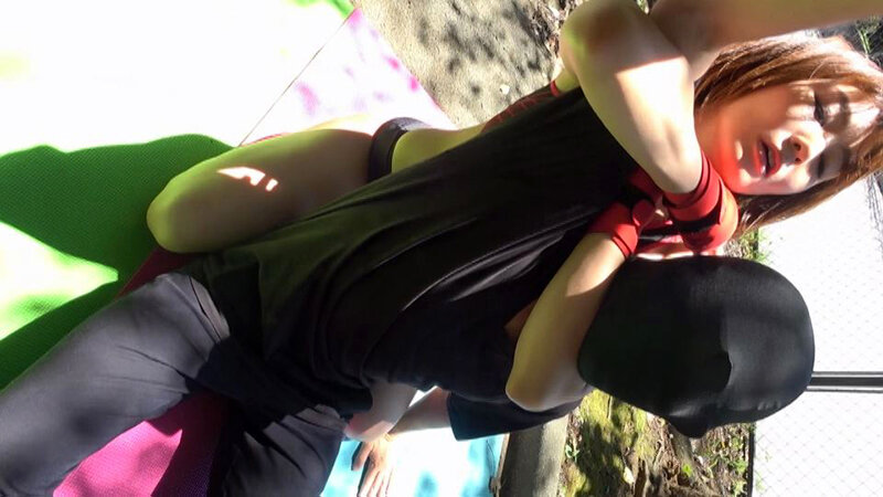 巨乳格闘淫女中出し 西条あゆみ