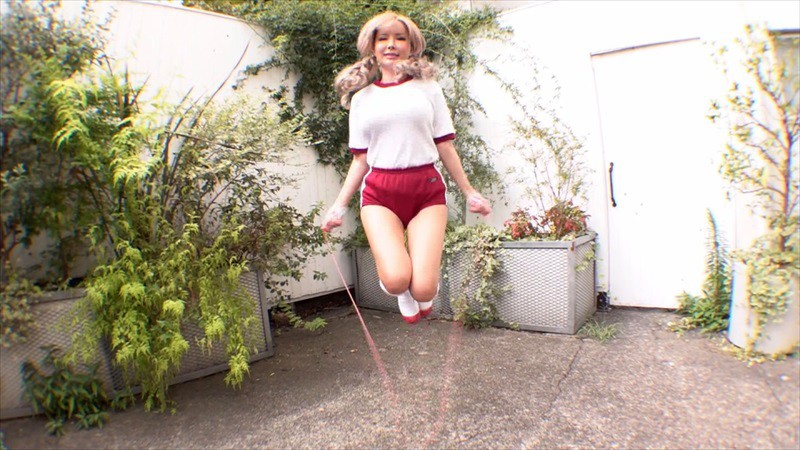 超ギャル！銀座一流クラブの爆乳フィギュア体型ホステス エリナ