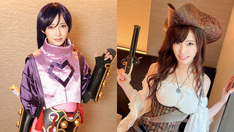 個撮特化 ハメ撮り専用受付嬢撮影会 サリーさん(27) 町田レンズのBLACK KAMEKO FILE.78 搾精コスプレイヤー ファン垂涎のモデル級美巨乳肢体をやりたい放題ハメ撮り撮影 温泉旅館で欲しがりマ●コにしっぽり大量中出し