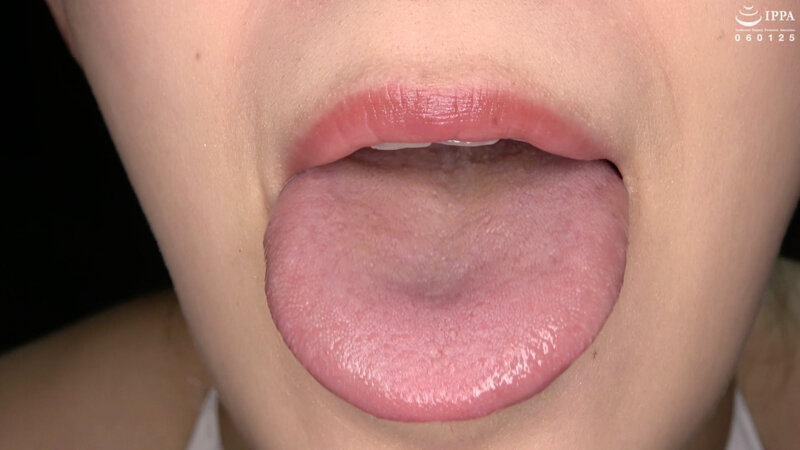 【歯・口内フェチ】綺麗なお姉さんの激レアな治療跡がある歯・口内・のどちんこ観察! 美泉咲