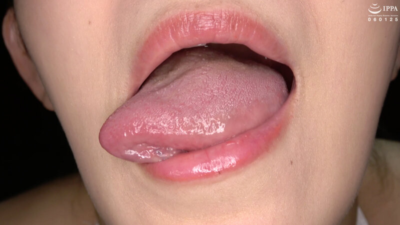 【歯・口内フェチ】綺麗なお姉さんの激レアな治療跡がある歯・口内・のどちんこ観察! 美泉咲