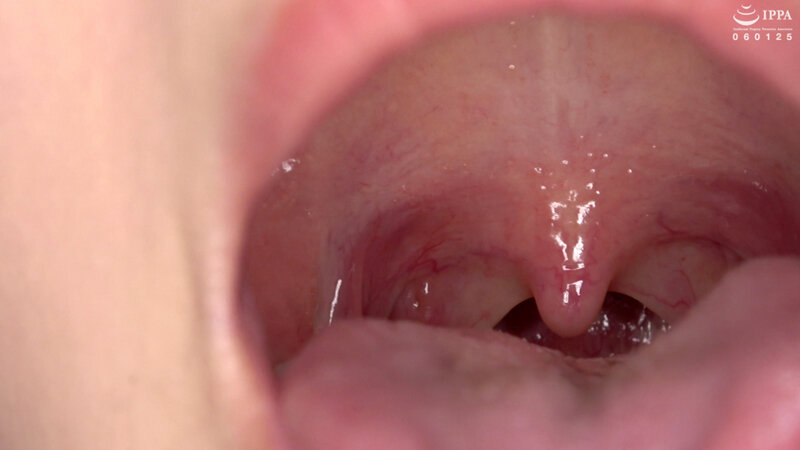 【歯・口内フェチ】綺麗なお姉さんの激レアな治療跡がある歯・口内・のどちんこ観察! 美泉咲