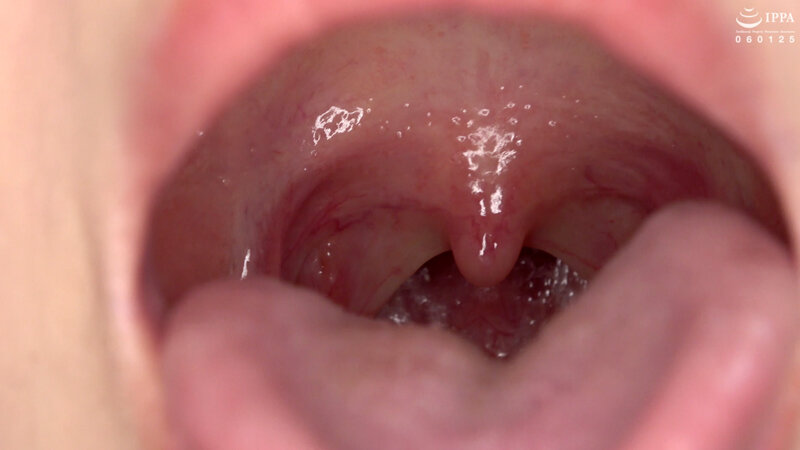 【歯・口内フェチ】綺麗なお姉さんの激レアな治療跡がある歯・口内・のどちんこ観察! 美泉咲