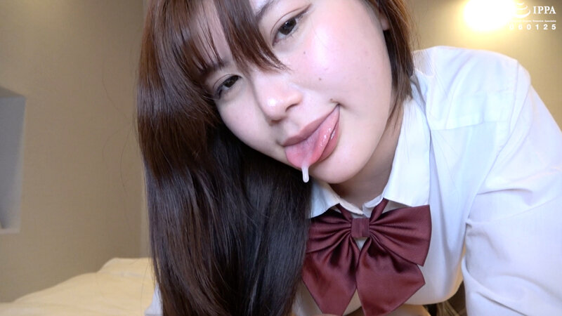 【傑作】唾大量垂らしでのハード顔舐め鼻フェラフルコースプレイ 有加里ののか