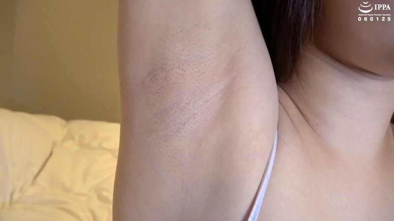 巨乳スク水美女の腋とおっぱいを交互くすぐり地獄攻め 有加里ののか