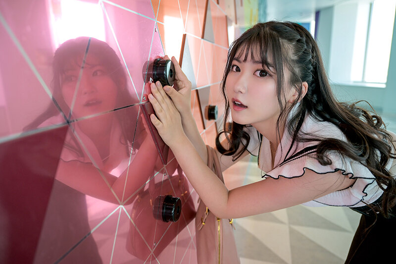 「ムラムラしてきました♪」仕事が恋人、彼氏ナシ3年のアパレル店員 欲求不満が爆発してガチ妊娠確実レベルの雄たけび生ハメセックス映像流出