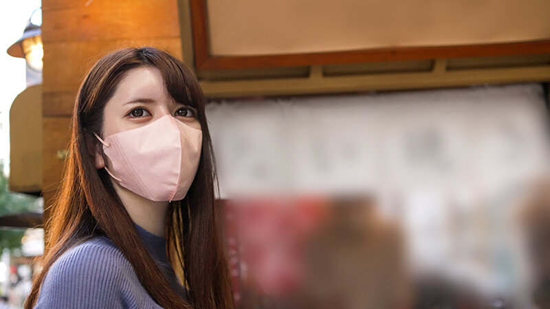 素人女子大生【限定】女子アナ志望☆美人21歳 みく 清楚お姉さん!電車好き、頭良き、純粋聡明な女性を堪能する!!美しく育った女神の恥態をこれでもかと掘り尽くし!