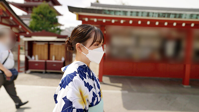 素人大学生【限定】しずくちゃん20歳 バイトの面接帰りにデート&SEX アイドル顔負けのめちゃカワJDの激エロ黒タイツをビリッビリに破きながら極太生チンポをねじ込み大量中出し