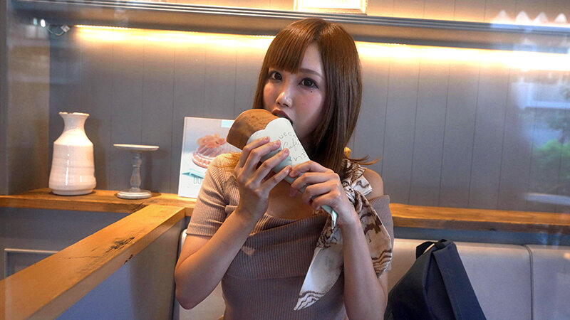 素人大学生【限定】ひなちゃん22歳 人気焼肉店の看板娘 お肉もエッチも大好きな超肉食女子 焼肉デート&ホテルで中出しSEXのフルコース堪能