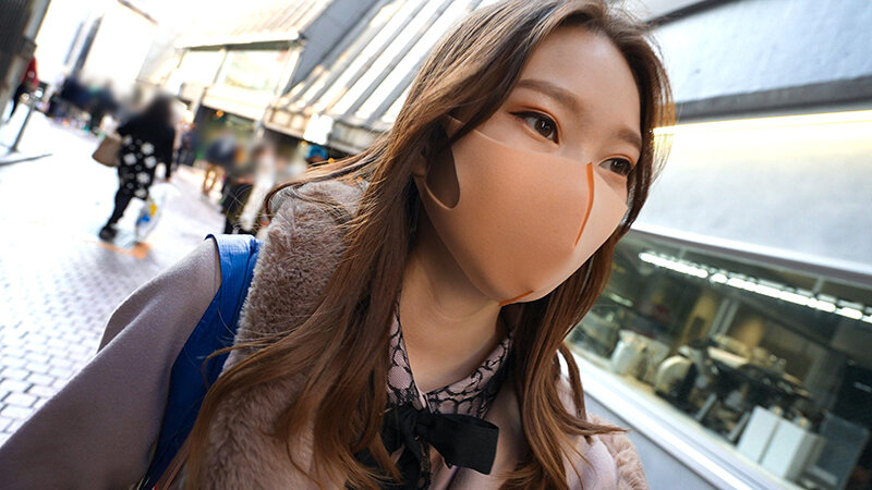 素人女子大生【限定】ありさちゃん20歳 外見は普通のギャル、しかし内面は…オモチャプレイが大好きな変態娘!性への興味が尽きないパワフルガール