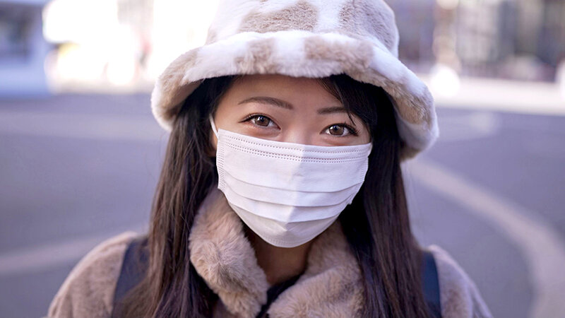 素人女子大生【限定】ヒメちゃん22歳 経験人数1人の超ウブ娘と初対面で即SEX!清楚系女子をビッチ女子に変貌させる大量中出しフィニッシュ!!