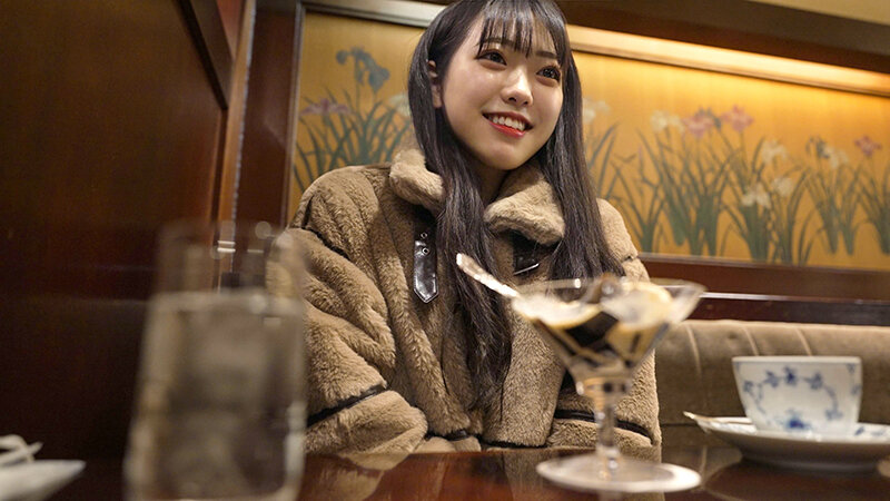 素人女子大生【限定】ヒメちゃん22歳 経験人数1人の超ウブ娘と初対面で即SEX!清楚系女子をビッチ女子に変貌させる大量中出しフィニッシュ!!