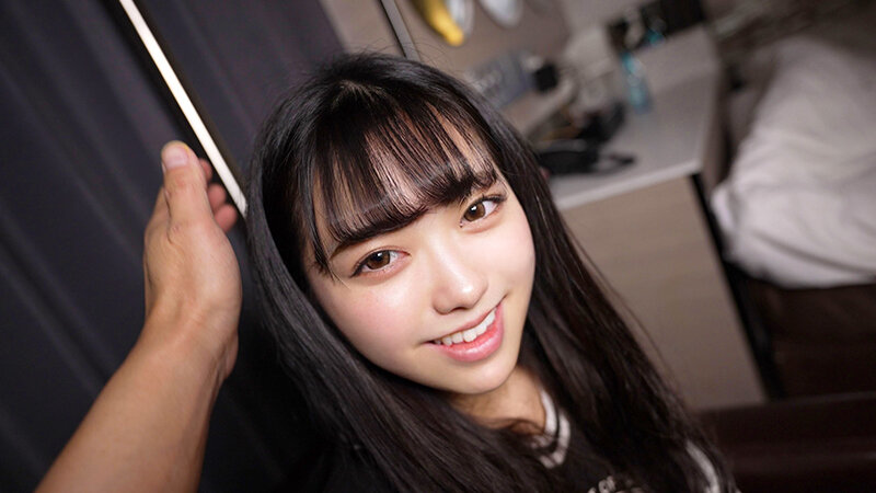 素人女子大生【限定】ヒメちゃん22歳 経験人数1人の超ウブ娘と初対面で即SEX!清楚系女子をビッチ女子に変貌させる大量中出しフィニッシュ!!