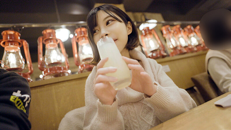 素人女子大生【限定】ことりちゃん21歳 147cmのミニサイズJD降臨!清楚系の見た目とは裏腹にエッチなこと大好きな激エロ娘を激しく突きまくる友人との一戦を特別に大公開!!