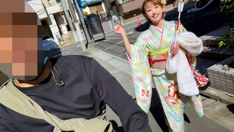 今日、ハメちゃいました。05~ガチ恋させてヤリまくる恋愛リアリティAV~