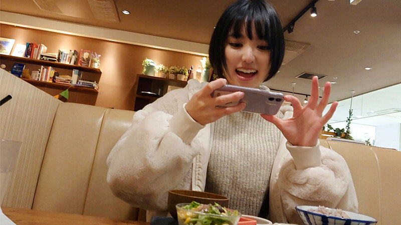 今日、ハメちゃいました。25～ガチ恋させてヤリまくる恋愛リアリティAV～