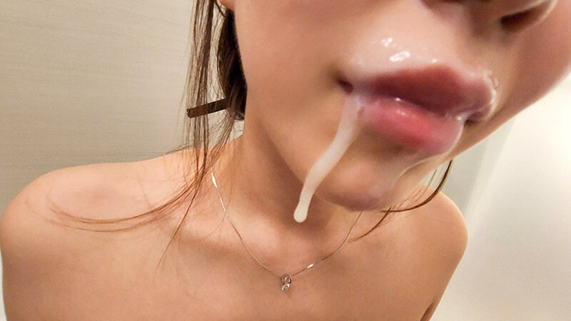 【ふわふわお椀型ぱいぱい】Gカップスレンダー痴女奥さま27歳。イケメンセフレとホテルで脳みそとろける○オイルまみれファック!騎乗位でたっぷりザーメン搾り取るNTR中出し!!