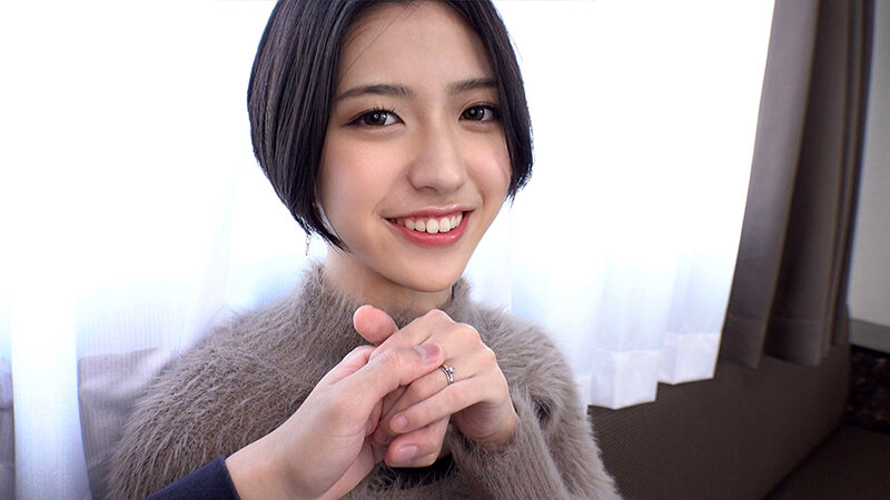 【美脚スレンダー】英語教師美人奥様 (27) DD元教え子とクズ不倫!!イケメンチ〇ポで〇されイかされまくる禁断NTRファック!!【教員免許はく奪】