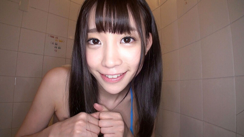 ひかるチャン（19）毎日患者さんにセクハラされまくりのナースの卵♪アバラ浮き出るガリ細巨乳娘を鬼チンポで串刺しピストン！！オナホ扱いでガツガツ腰を打ち付けると子宮が痙攣☆