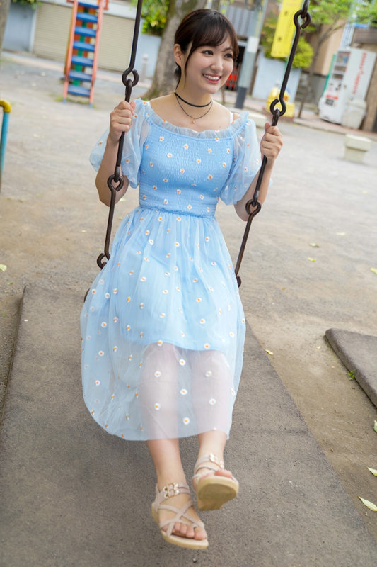 【体操部女子大生】可憐さ100レベル！（21歳） 開脚180度越えでマンコの奥まで簡単に突ける軟体お嬢様 ガンガン逝かせて狂わせ中出し