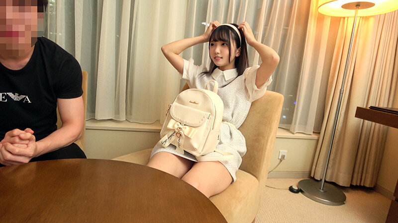 【カフェ好き女子流出】黒髪ロング純粋ぴゅあっこ女子大生(20歳) 彼氏とカフェ巡り!お泊りホテルで喉奥グポグポ、痙攣アクメするパイパンすじマンコに生ハメ大量中出し映像流出