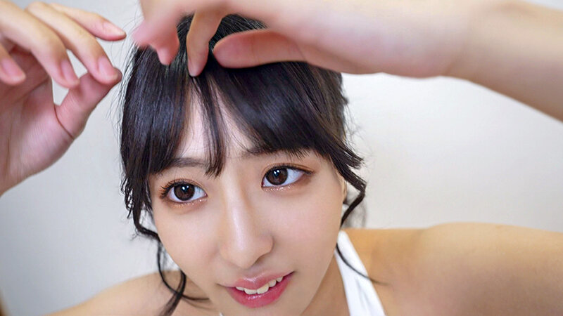【おうちでプール】水着ガール これが若さか！めちゃカワ女子大生 彼氏との夏休みエッチ生活流出 年上とのラブラブ水着ハメ撮り個撮 何度も何度も中出し！