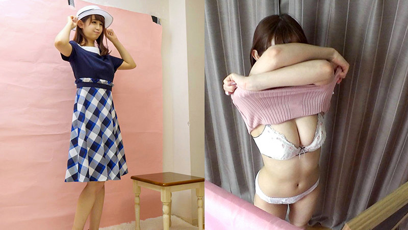 素人パンチラ in 自宅で個人撮影会 vol.054 素人モデル美女4名 発情美女モデルに猛烈手マン!ガイド猥褻チアリーダーコス撮影会