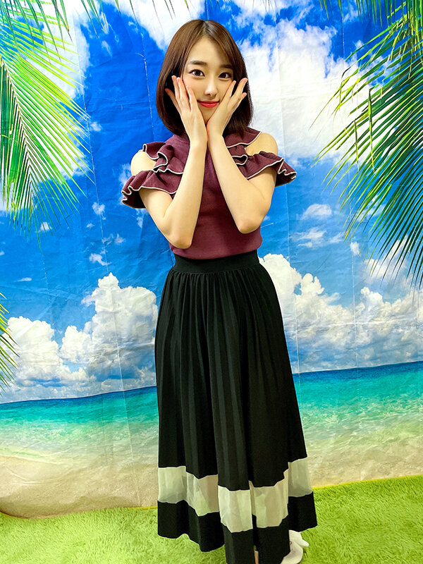 素人パンチラ in 自宅で個人撮影会 vol.065【ラッキーコスプレ美女4セット】チャイナ&バニー娘で年越し