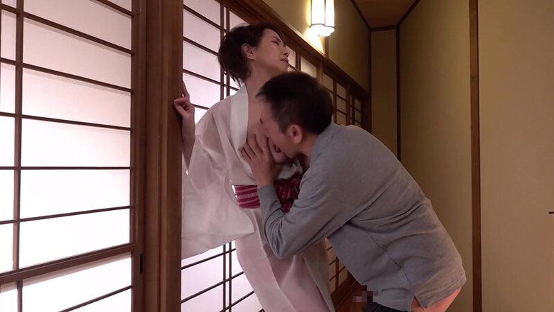 【人気】隣の奥さんは巨乳で細身で床上手 山口珠理 即即編