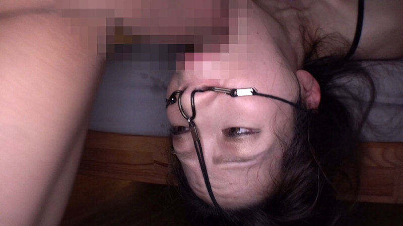 スレンダー巨乳のドM妻変態 Part.1