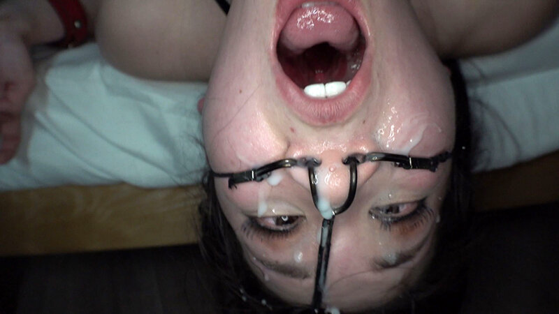 デカ乳尻マゾ変態 Part.1