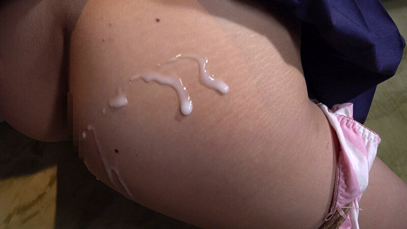 スレンダー美女制服緊縛調教 Part.1