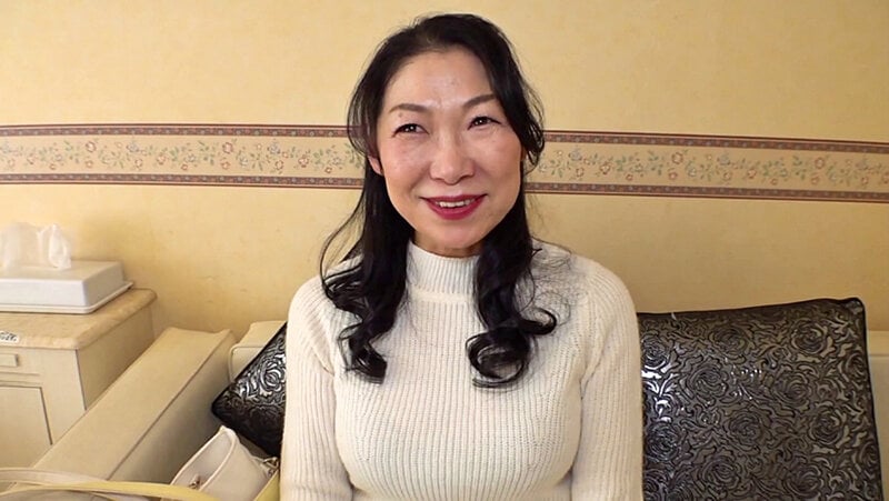 五十路ガチンコ中出し熟女 ジュック熟! 2 これぞ五十路!おチ○ポを知り尽くしたジュック熟な素人熟女!