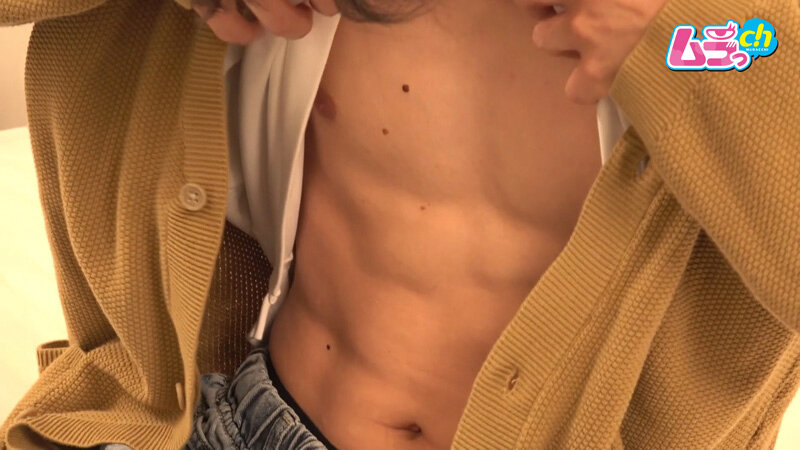 素人男子のリアルSEX 1 ユウセイ君27歳