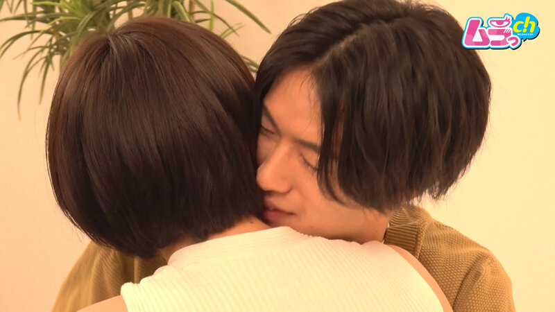 素人男子のリアルSEX 1 ユウセイ君27歳