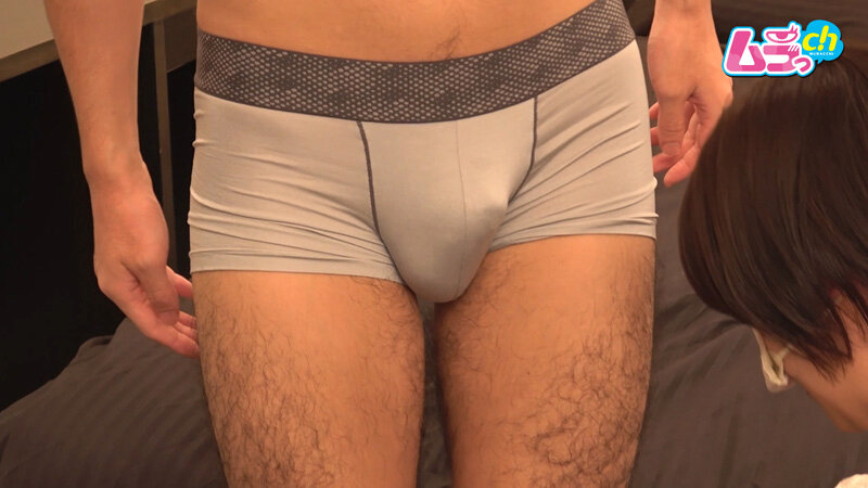 素人男子のリアルSEX 2 ジン君