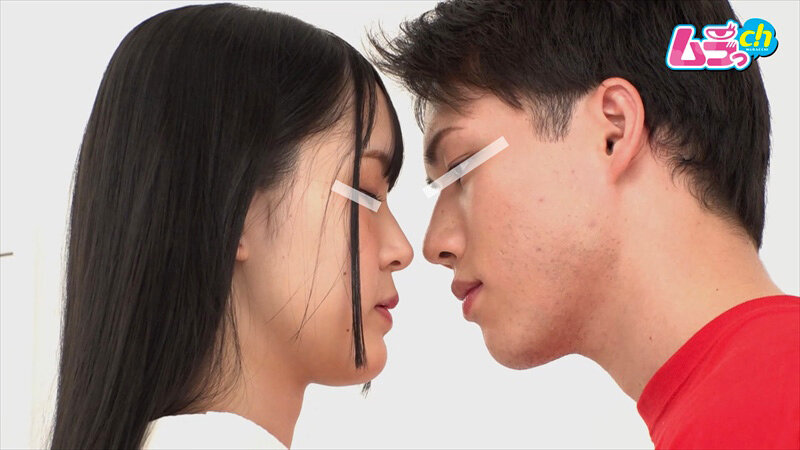 恋愛マスター向理来の男女モニタリング研究part2 ウブな女とチャラ男の真逆な男女が会話もせずキスだけで恋に落ちてしまうのか?!