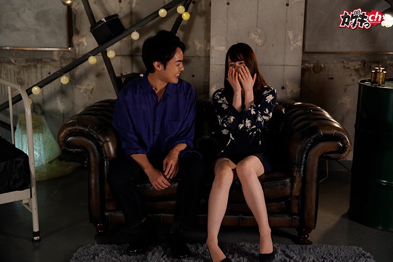 止まらない連続絶頂 林太一 何度イっても止まらない快楽を貪りあう究極のオーガズムSEX