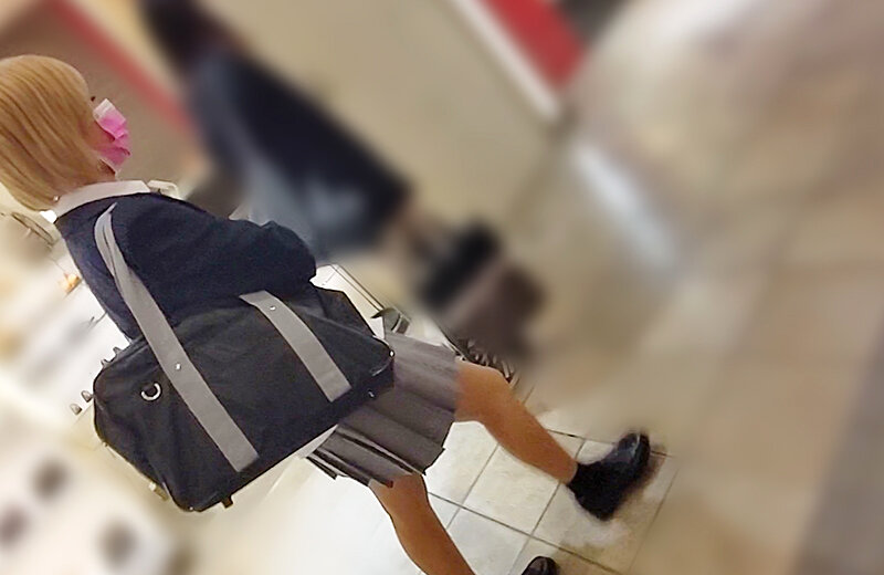 【パパ活女子校生4人】大容量データ200分超収録 睡眠姦・盗撮・逆さ撮り・生意気娘へ中出し 完全素人SEX映像