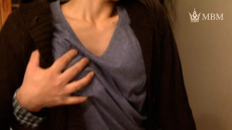 キモワルオヤジに○される美熟女奥様！媚○を○られ火照ったカラダは何度もイキまくりチ〇ポを求める淫乱ビッチSEX！